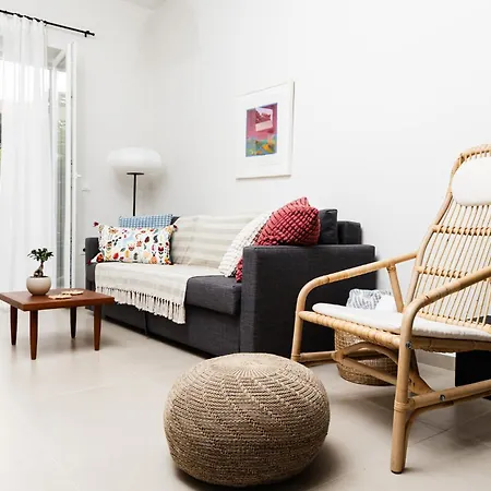 Apartamento Kipos Corfu (city)