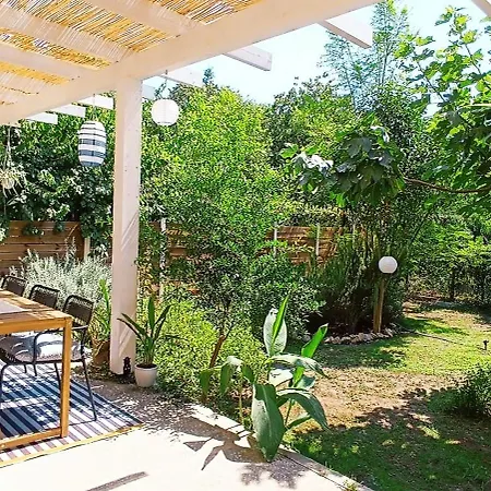 Apartamento Kipos